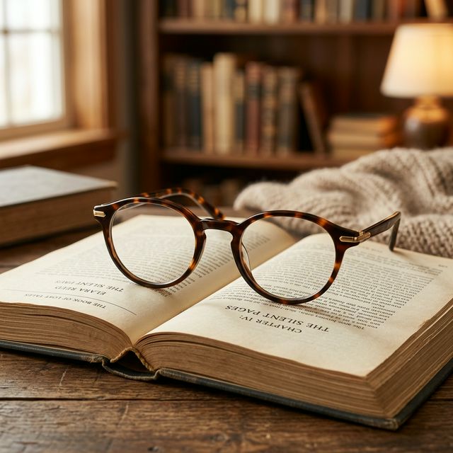 Reading Glasses Eyewear