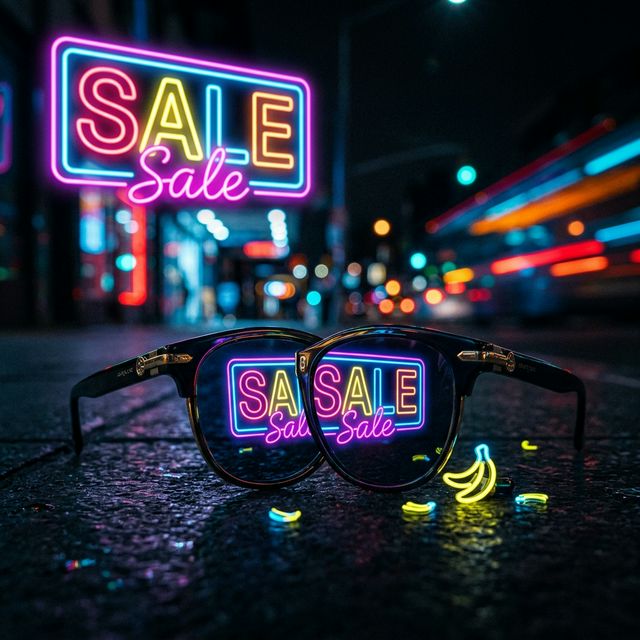 On Sale